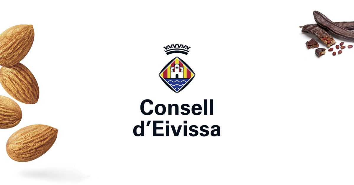 Aid granted by the Consell Insular de Ibiza (Island Council of Ibiza)