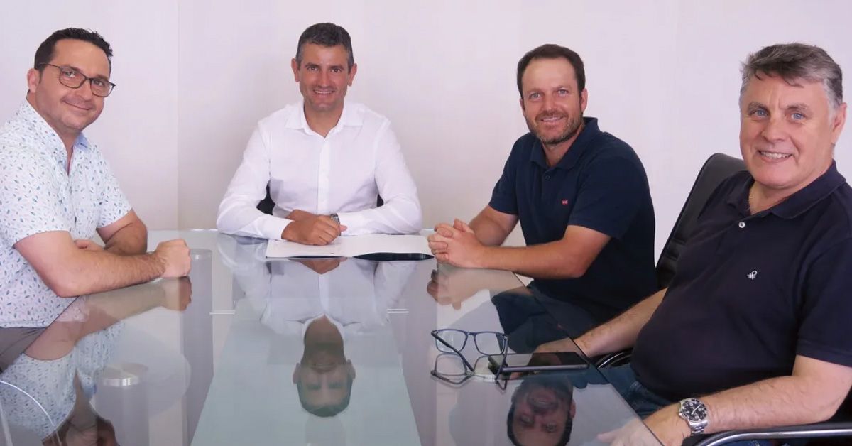 20,000 euros for the promotion of agricultural activity and the maintenance of the Sant Antoni countryside